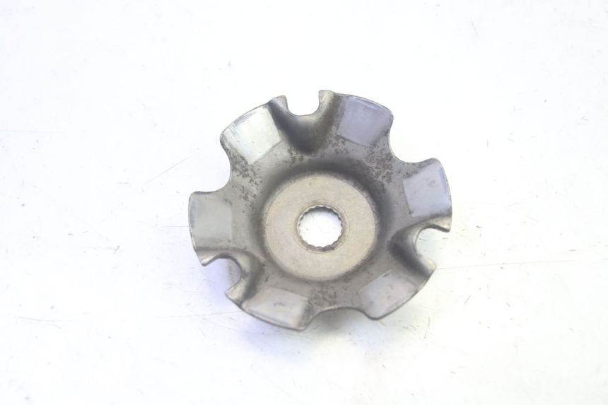 photo de VARIATOR PIAGGIO ZIP 4T 50 (2018 - 2020) - Andere kijkhoek