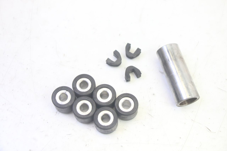 photo de VARIATOR PIAGGIO ZIP 4T 50 (2018 - 2020) - Technische close-up