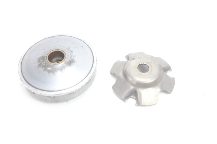 photo de VARIATOR PIAGGIO ZIP 4T 50 (2006 - 2017) - Technische close-up