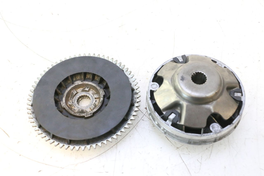 photo de VARIATOR PIAGGIO ZIP 4T 50 (2018 - 2020) - Detailaanzicht