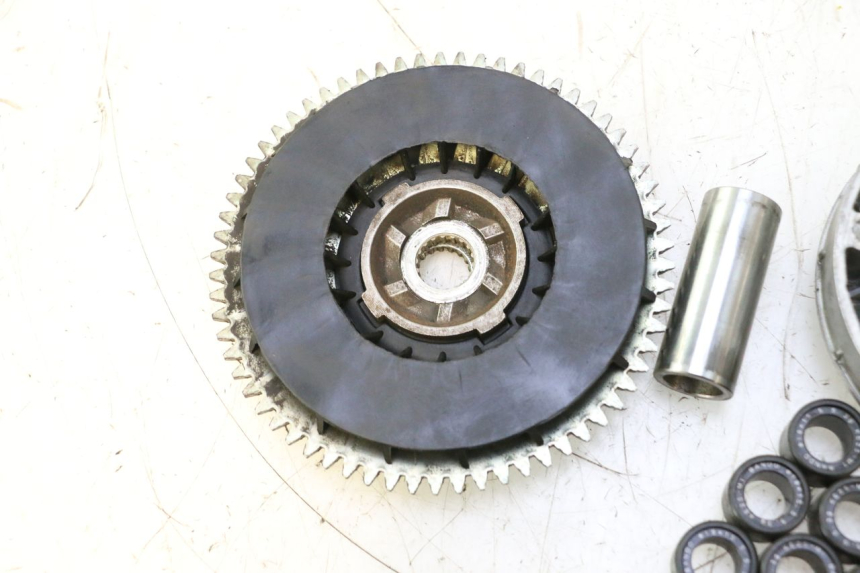 photo de VARIATOR PIAGGIO ZIP IGET 4T 50 (2021 - 2023) - Productaanzicht