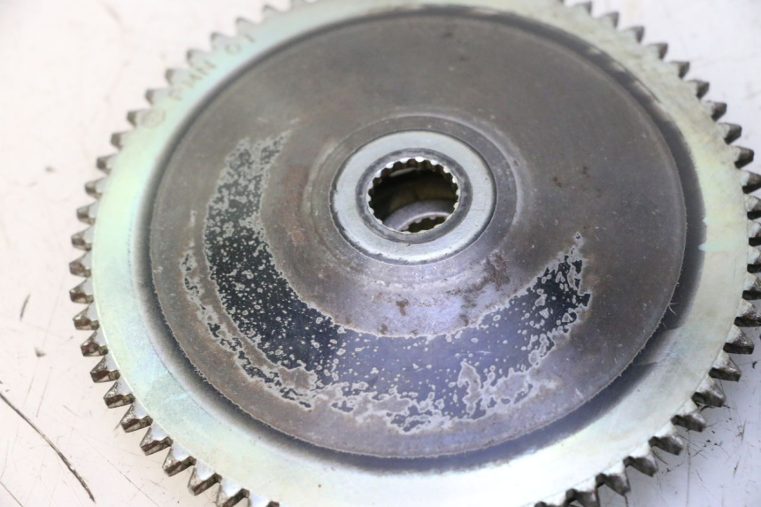 photo de VARIATOR PIAGGIO ZIP IGET 4T 50 (2021 - 2023) - Technische close-up