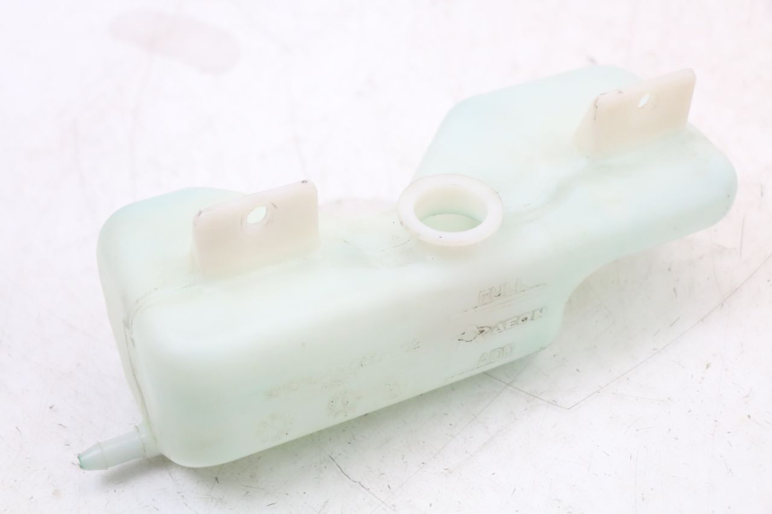 photo de EXPANSIEVAT QUADRO 3D S 350 (2013 - 2018) - Hoofdaanzicht