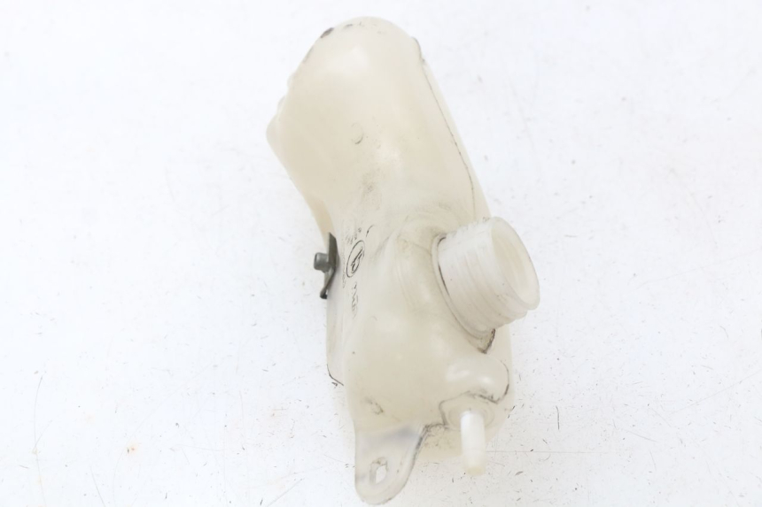 photo de EXPANSIEVAT YAMAHA AEROX NAKED 2T 50 (2013 - 2017) - Zoom op gebruiksstaat