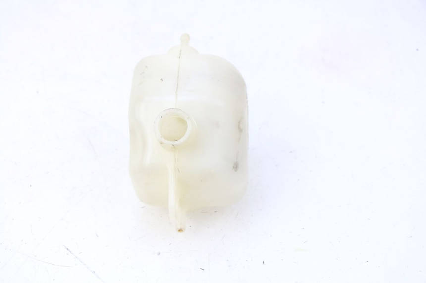 photo de EXPANSIEVAT SUZUKI AN BURGMAN 400 (2006 - 2010) - Hoofdaanzicht