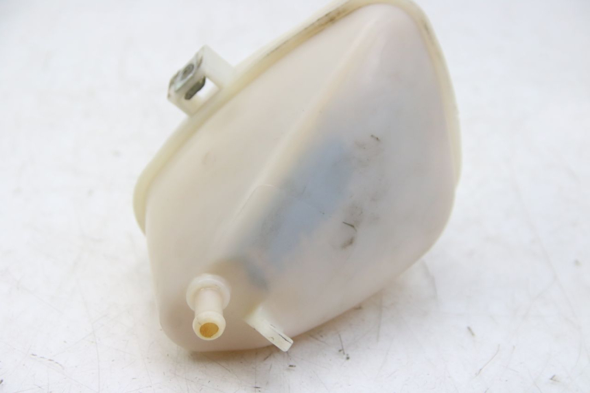 photo de EXPANSIEVAT PIAGGIO BEVERLY 125 (2010 - 2015) - Zoom op gebruiksstaat