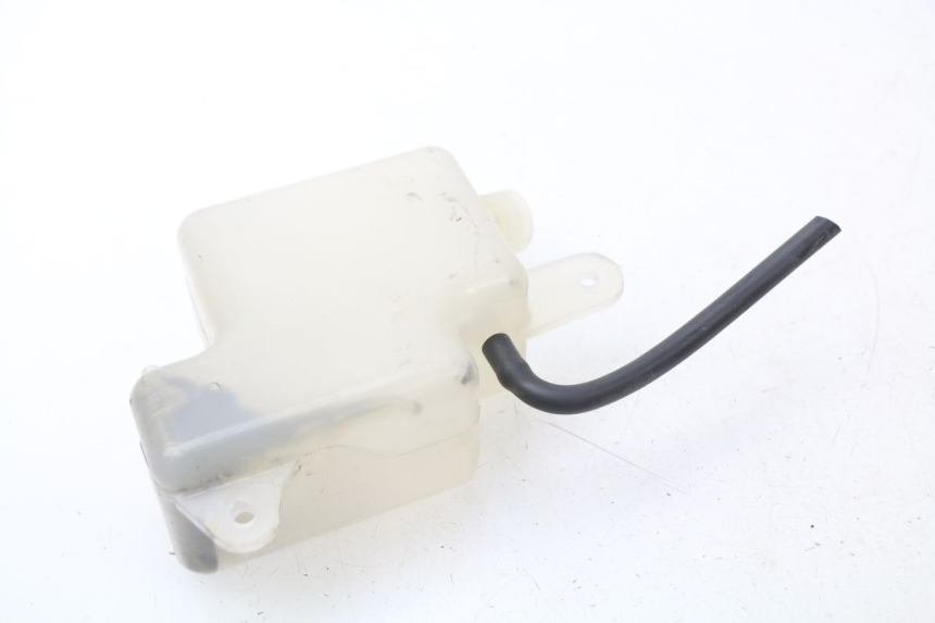 photo de EXPANSIEVAT SUZUKI BURGMAN 125 (2007 - 2014) - Andere kijkhoek