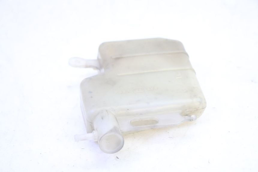 photo de EXPANSIEVAT SUZUKI BURGMAN EXECUTIVE ABS 650 (2006 - 2012) - Zoom op gebruiksstaat