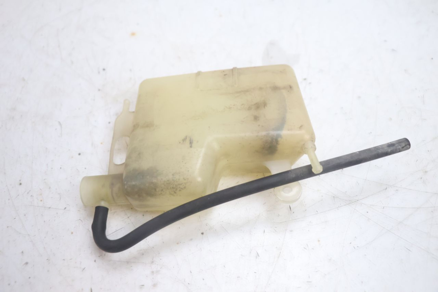 photo de EXPANSIEVAT SUZUKI BURGMAN EXECUTIVE ABS 650 (2006 - 2012) - Andere kijkhoek