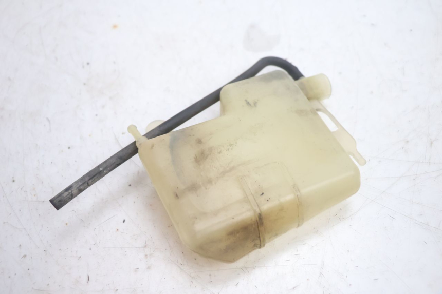 photo de EXPANSIEVAT SUZUKI BURGMAN EXECUTIVE ABS 650 (2006 - 2012) - Technische close-up