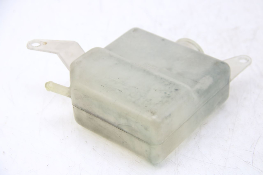 photo de EXPANSIEVAT BMW C1 125 (2000 - 2003) - Zoom op gebruiksstaat