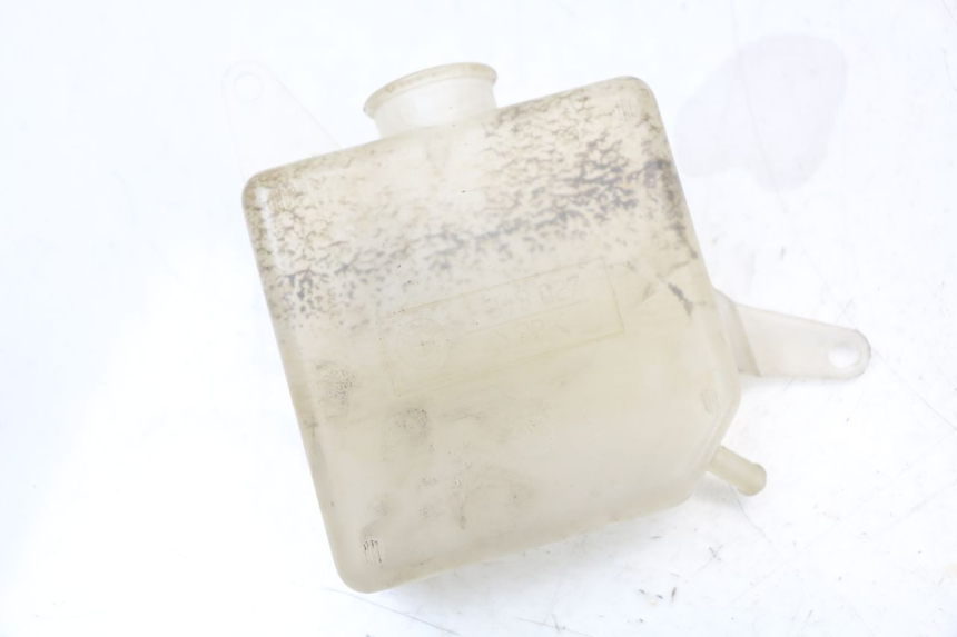 photo de EXPANSIEVAT BMW C1 125 (2000 - 2003) - Andere kijkhoek