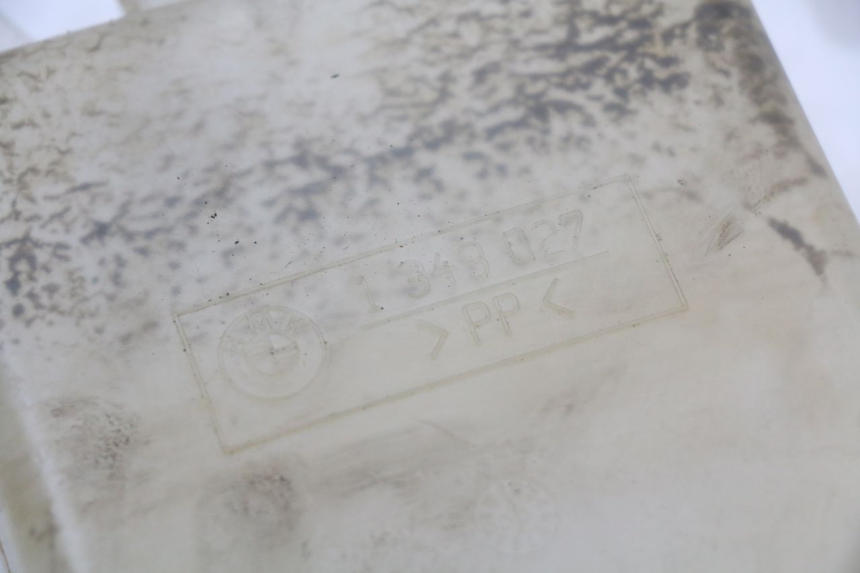 photo de EXPANSIEVAT BMW C1 125 (2000 - 2003) - Technische close-up