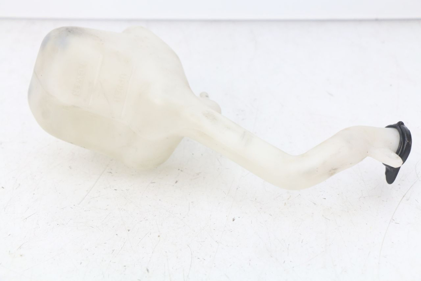 photo de EXPANSIEVAT HONDA CBR R 125 (2003 - 2006) - Zoom op gebruiksstaat