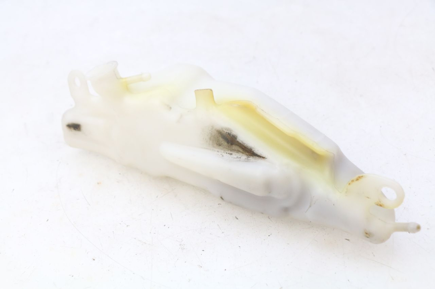 photo de EXPANSIEVAT HONDA CBRF CBR-F PC41 600 (2011 - 2013) - Zoom op gebruiksstaat