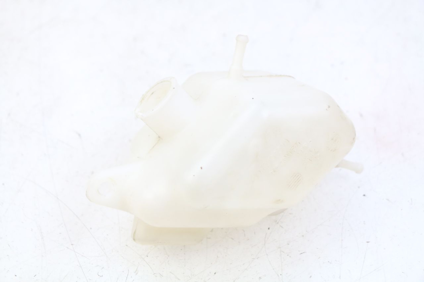 photo de EXPANSIEVAT PEUGEOT CITYSTAR 125 (2011 - 2017) - Hoofdaanzicht