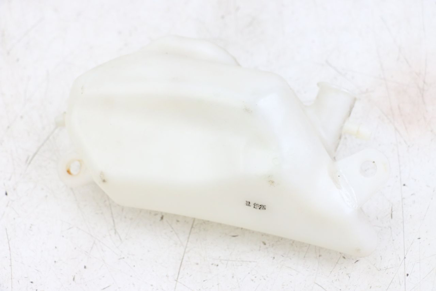 photo de EXPANSIEVAT KYMCO DINK STREET ABS 125 (2011 - 2018) - Zoom op gebruiksstaat