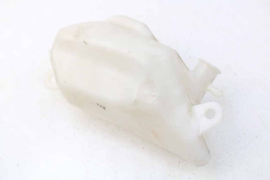 photo de EXPANSIEVAT KYMCO DINK STREET 125 (2009 - 2014) - Andere kijkhoek