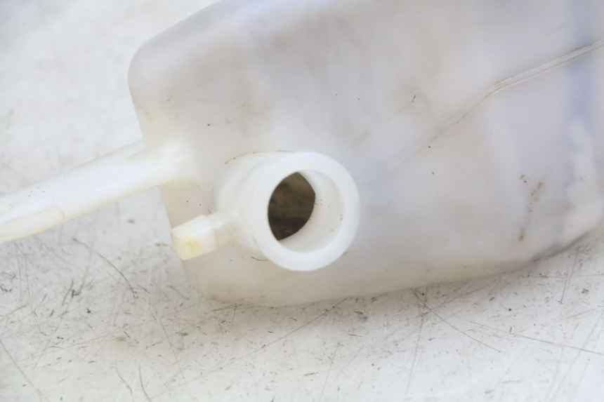 photo de EXPANSIEVAT KYMCO DOWNTOWN ABS 125 (2015 - 2017) - Zoom op gebruiksstaat