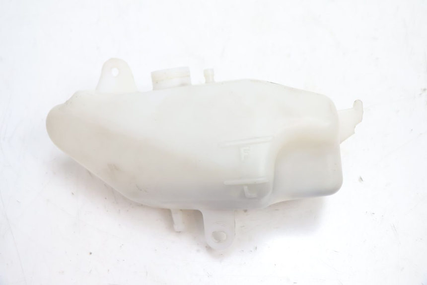 photo de EXPANSIEVAAT KAWASAKI ER-6 ER6 N 650 (2005 - 2009) - Hoofdaanzicht