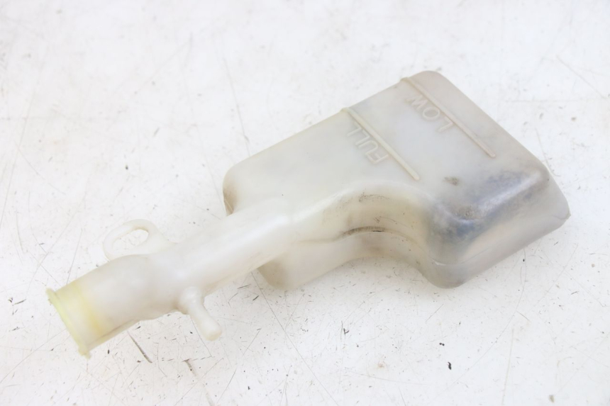 photo de EXPANSIEVAT TNT MOTOR FASTINO 4T 50 (2013 - 2019) - Zoom op gebruiksstaat