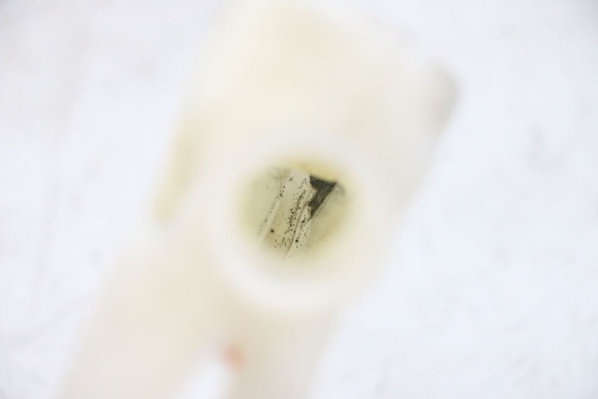 photo de EXPANSIEVAT YAMAHA FJR ABS 1300 (2006 - 2012) - Detail van het onderdeel