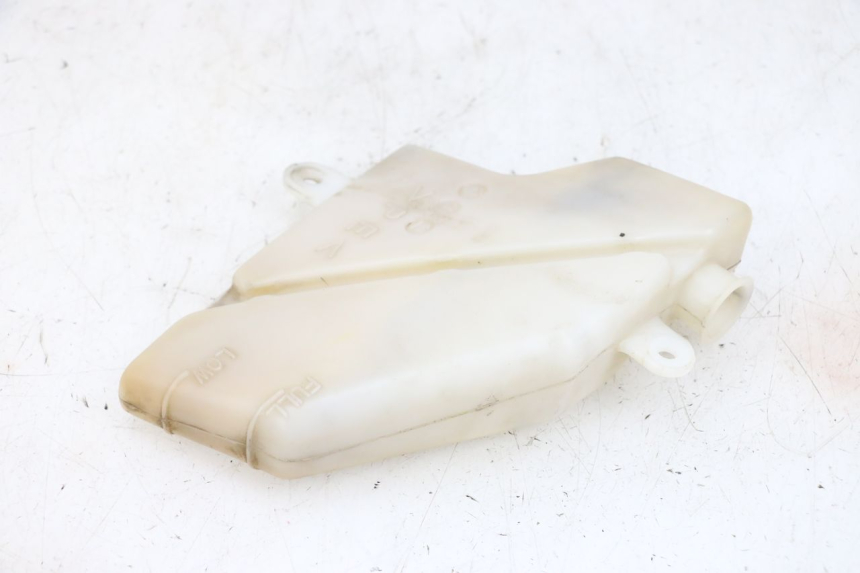 photo de EXPANSIEVAT YAMAHA FJR ABS 1300 (2006 - 2012) - Overzicht