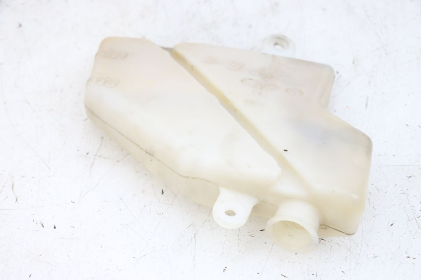 photo de EXPANSIEVAT YAMAHA FJR ABS 1300 (2006 - 2012) - Bevestigingspunten