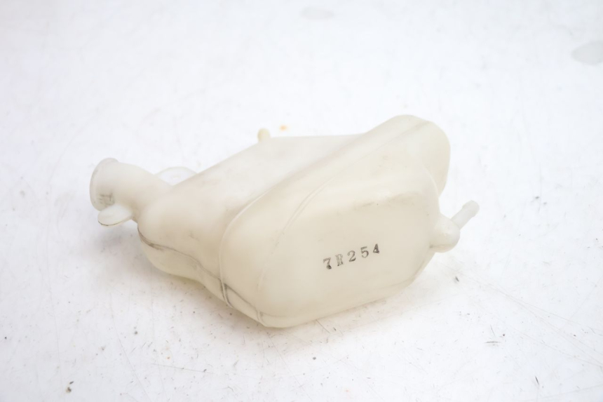 photo de EXPANSIEVAT HONDA FJS SILVER WING SILVERWING 400 (2005 - 2008) - Andere kijkhoek