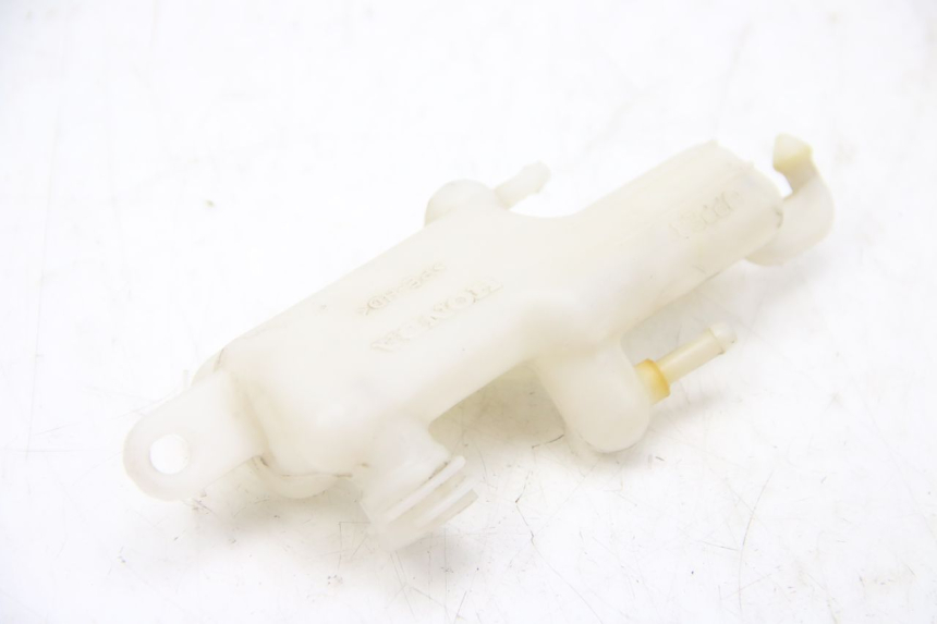 photo de EXPANSIEVAT HONDA FORZA 125 (2015 - 2016) - Andere kijkhoek