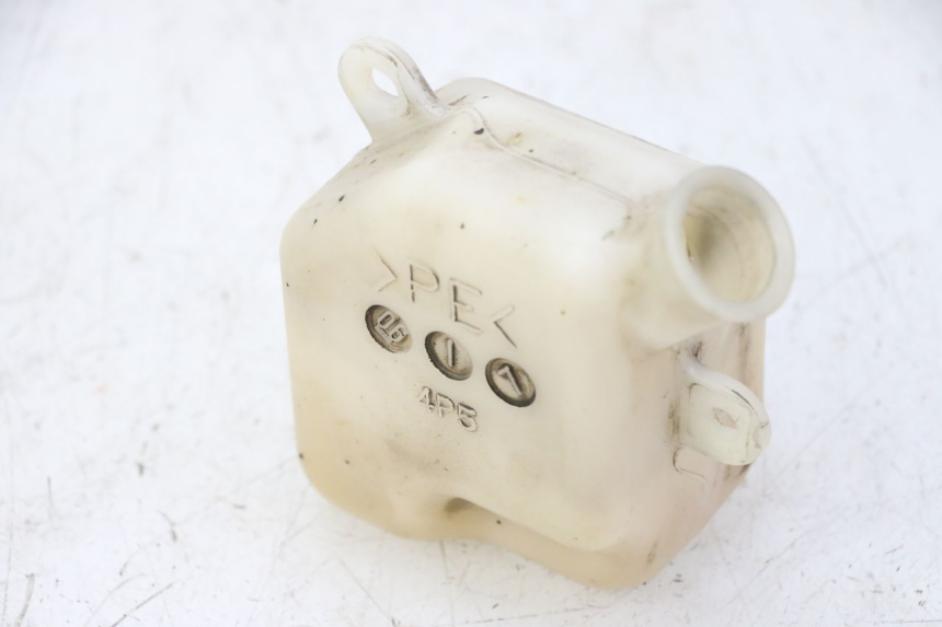 photo de EXPANSIEVAT YAMAHA FZ6 FAZER S2 600 (2007 - 2011) - Hoofdaanzicht