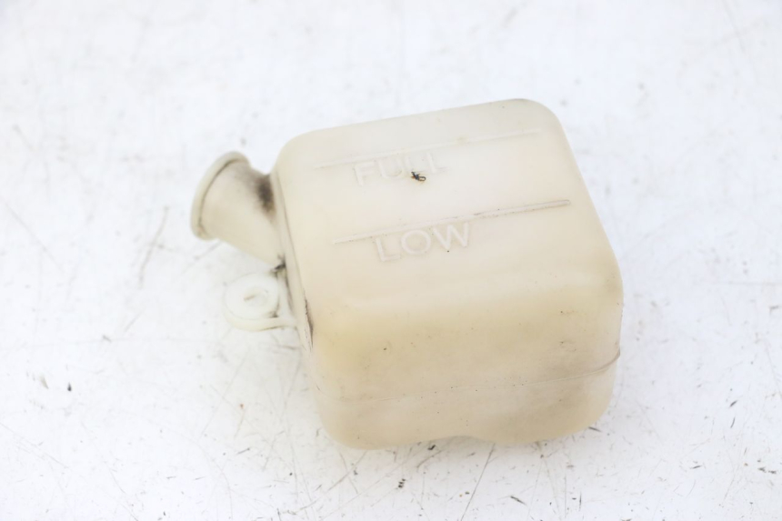 photo de EXPANSIEVAT YAMAHA FZ6 FAZER S2 600 (2007 - 2011) - Zoom op gebruiksstaat