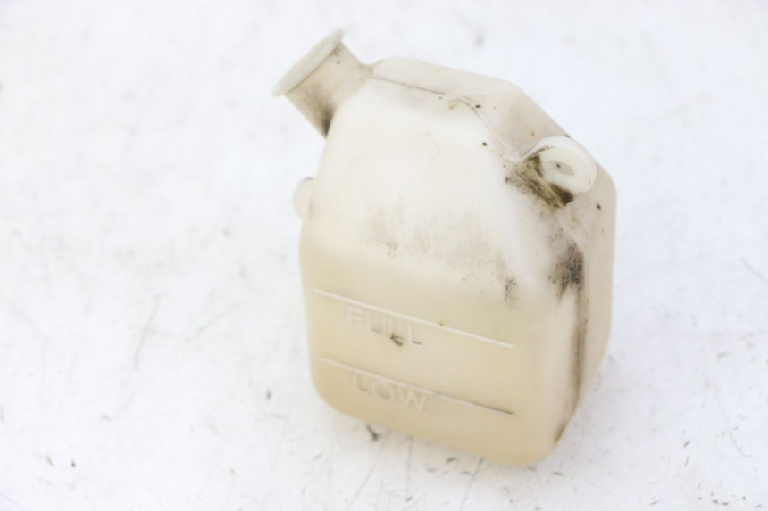 photo de EXPANSIEVAT YAMAHA FZ6 FAZER S2 600 (2007 - 2011) - Andere kijkhoek