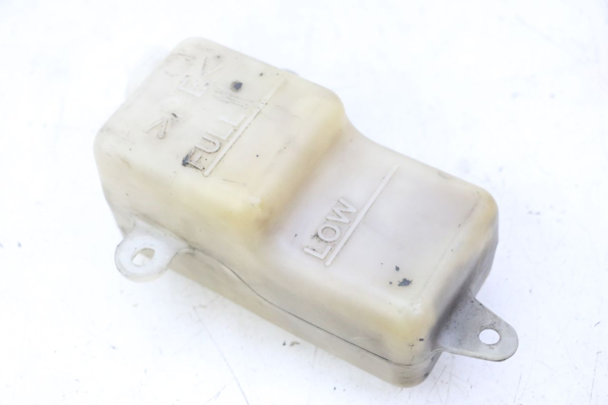 photo de EXPANSIEVAT YAMAHA FZ6 N FAZER 600 (2004 - 2006) - Hoofdaanzicht