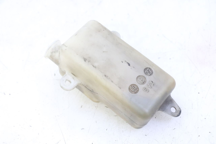 photo de EXPANSIEVAT YAMAHA FZ6 N FAZER 600 (2004 - 2006) - Zoom op gebruiksstaat