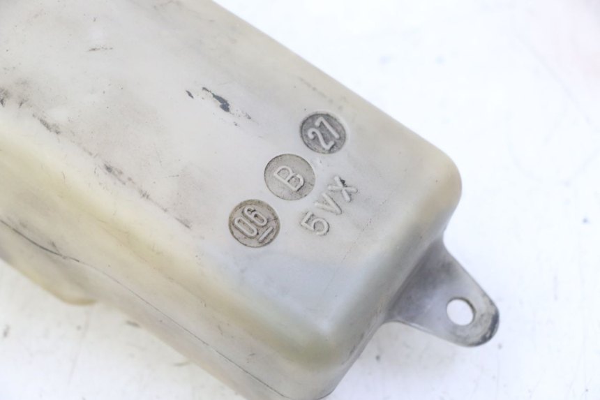 photo de EXPANSIEVAT YAMAHA FZ6 N FAZER 600 (2004 - 2006) - Andere kijkhoek