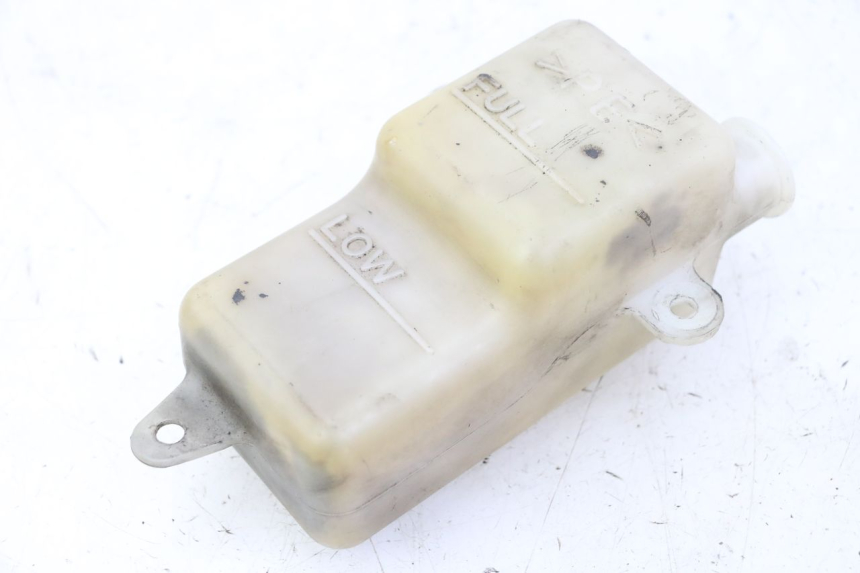 photo de EXPANSIEVAT YAMAHA FZ6 N FAZER 600 (2004 - 2006) - Bevestigingspunten