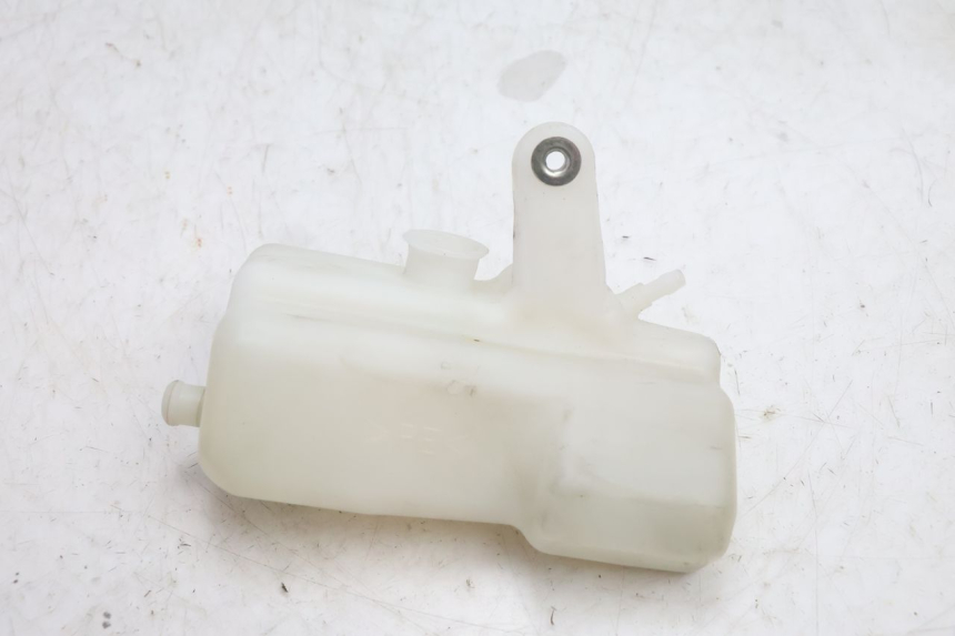 photo de EXPANSIEVAT YAMAHA FZ8 800 (2010 - 2016) - Hoofdaanzicht