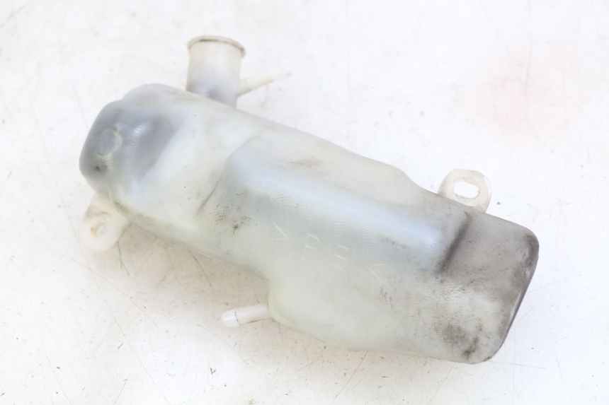 photo de EXPANSIEVAT YAMAHA FZS FAZER 600 (1998 - 2001) - Hoofdaanzicht