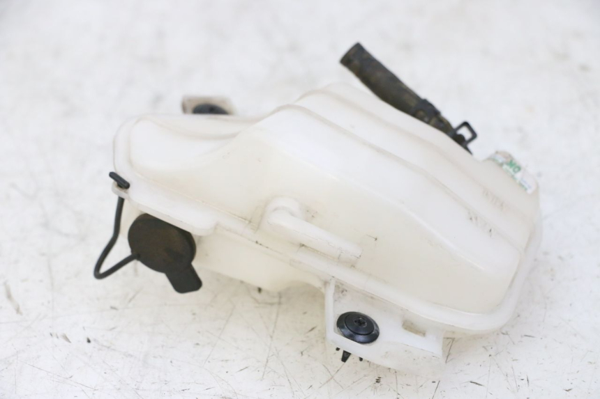 photo de EXPANSIEVAT BMW G310 R 310 (2016 - 2020) - Detail van het onderdeel