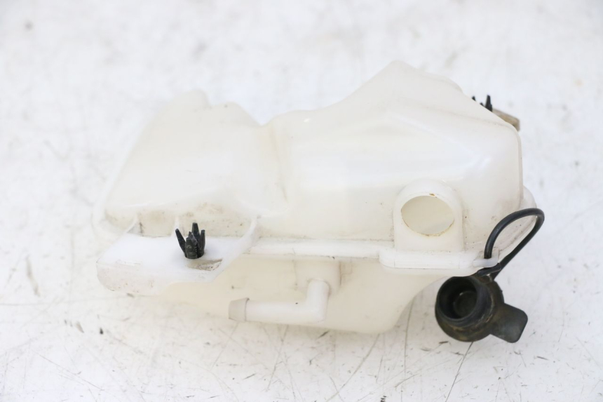 photo de EXPANSIEVAT BMW G310 R 310 (2016 - 2020) - Zoom op gebruiksstaat