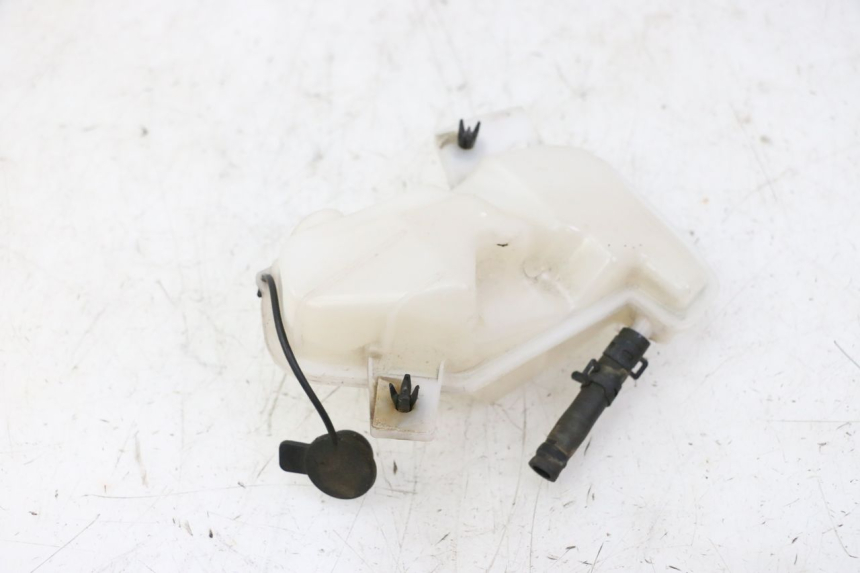 photo de EXPANSIEVAT BMW G310 R 310 (2016 - 2020) - Andere kijkhoek