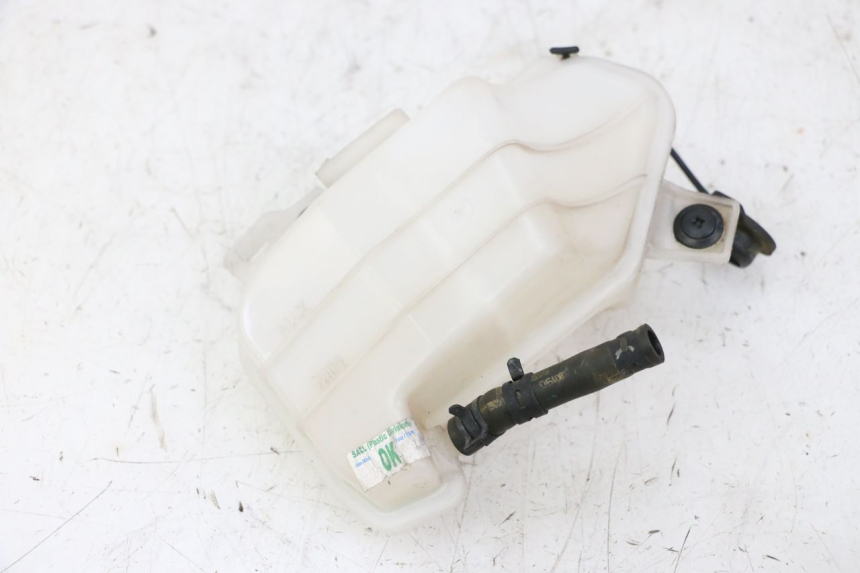 photo de EXPANSIEVAT BMW G310 R 310 (2016 - 2020) - Technische close-up