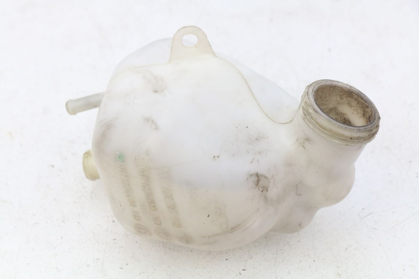 photo de EXPANSIEVAT PEUGEOT GEOPOLIS 400 (2007 - 2013) - Hoofdaanzicht