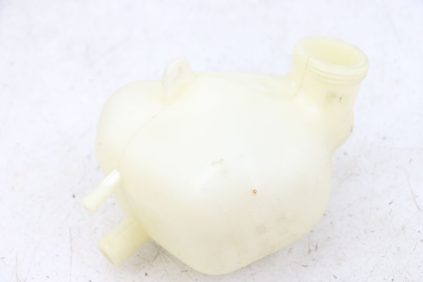 photo de EXPANSIEVAT PEUGEOT GEOPOLIS RS 125 (2007 - 2009) - Zoom op gebruiksstaat