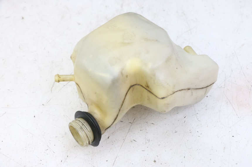 photo de EXPANSIEVAT GILERA NEXUS 300 (2008 - 2013) - Hoofdaanzicht