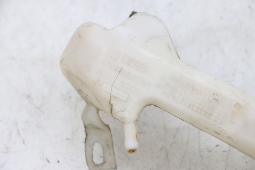 photo de EXPANSIEVAT DERBI GPR 50 (2004 - 2009) - Detail van het onderdeel