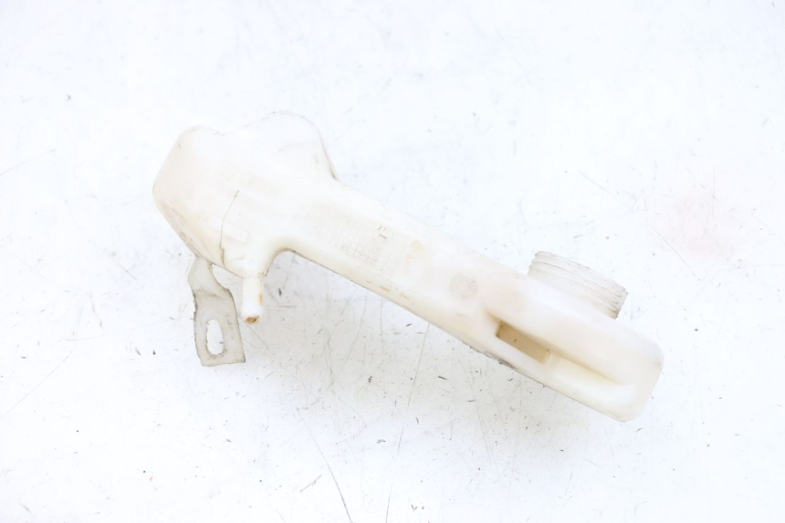 photo de EXPANSIEVAT DERBI GPR 50 (2004 - 2009) - Zoom op gebruiksstaat