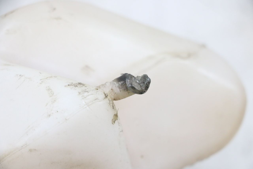 photo de EXPANSIEVAT DERBI GPR 50 (2004 - 2009) - Bevestigingspunten