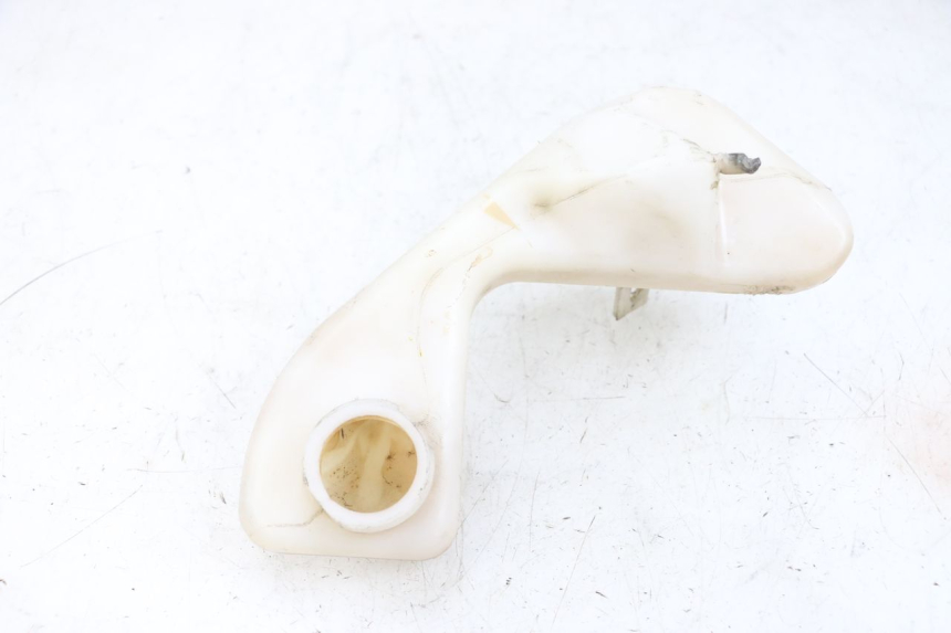 photo de EXPANSIEVAT DERBI GPR 50 (2004 - 2009) - Staat van het oppervlak